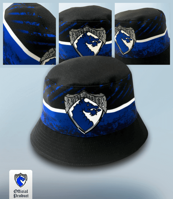 Loja Oficial Super Dragões - Panamá