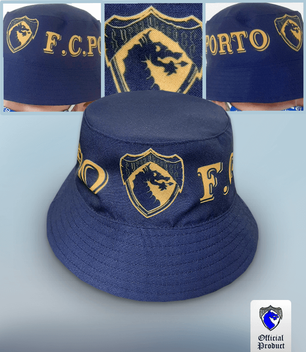 Loja Oficial Super Dragões - Panamá