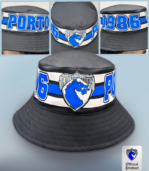 Loja Oficial Super Dragões - Panamá